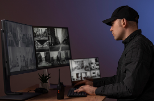 Teyseer Security Services Co WLL